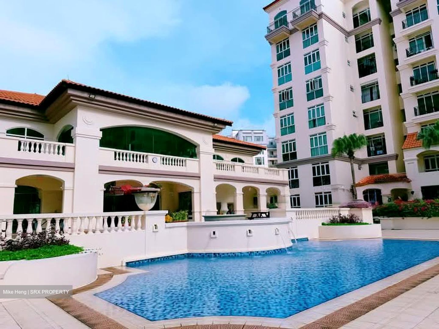 Estella Gardens (D17), Condominium #586110161